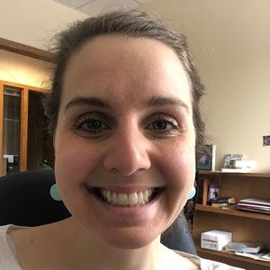 Meet your Posher, Noelle